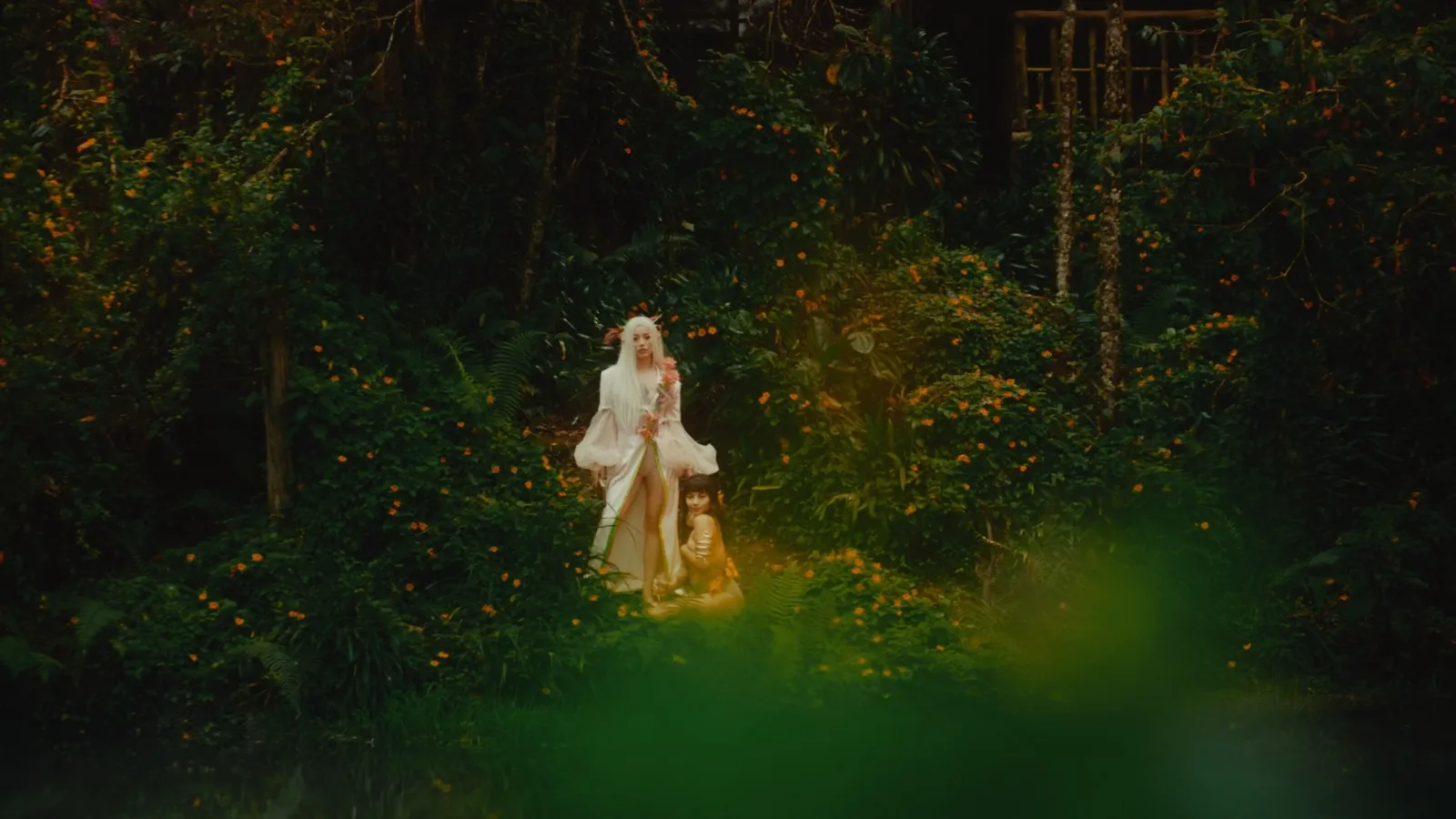 Still de videoclip